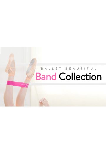 Ballet Beautiful Band Collection