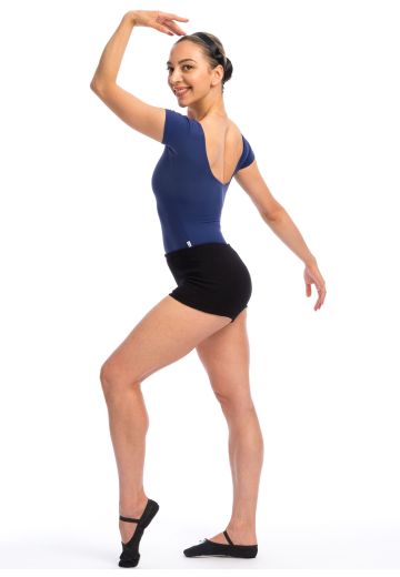 Cap Sleeve Leotard (more colors)