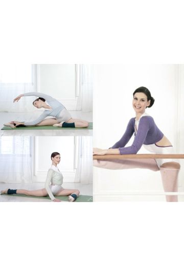 Ballet Beautiful Stretch Bundle