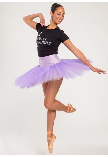 Ballet Beautiful Ballerina Tee