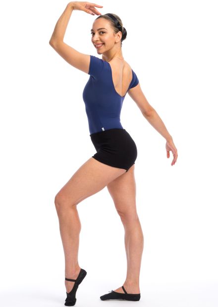 Cap Sleeve Leotard (more colors)