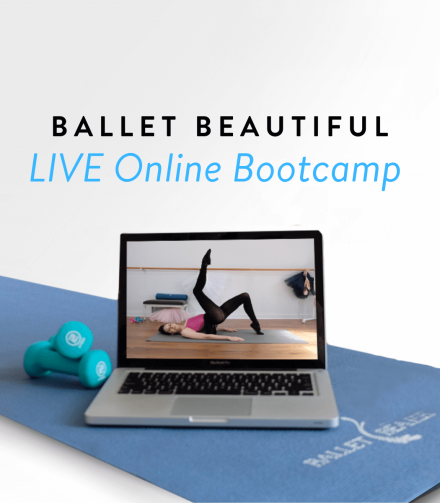 LIVE Online Bootcamp