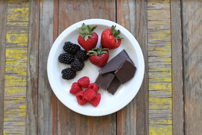 Healthy Summer Desserts!