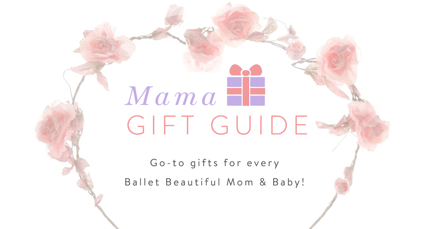 Mother's Day Gift Guide