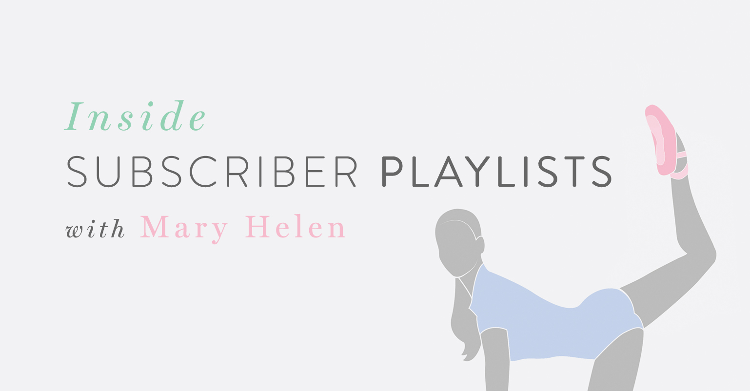 Inside Subscriber Playlists