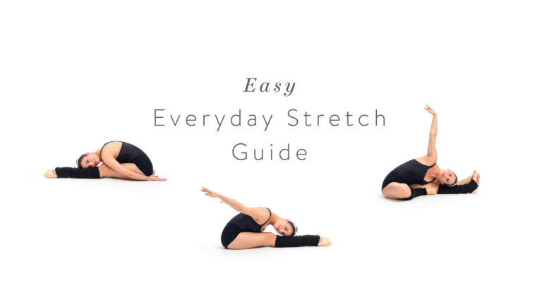 Stretch Guide