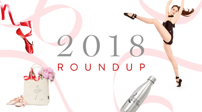 2018 Holiday Roundup