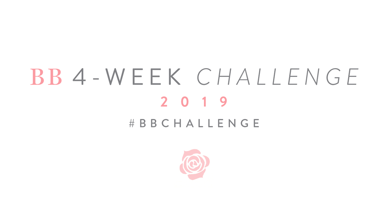 2019 Fitness Challenge