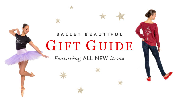 2019 Holiday Gift Guide