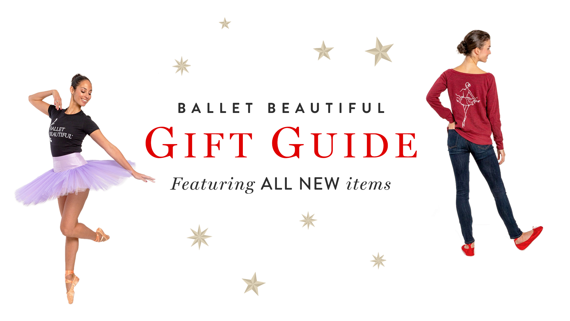 2019 Holiday Gift Guide