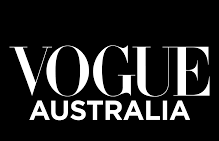 Vogue Australia Dec 2019