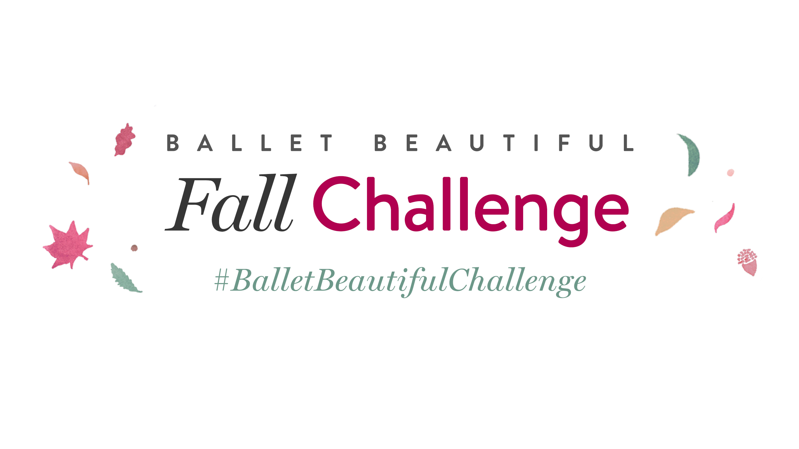 Fall Challenge 2020