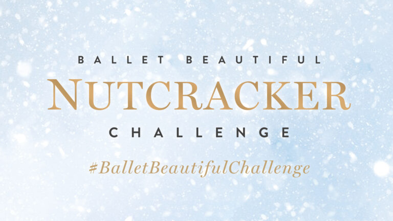 The Nutcracker Challenge