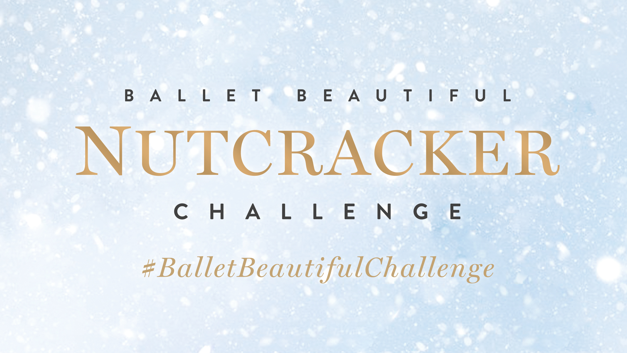 The Nutcracker Challenge