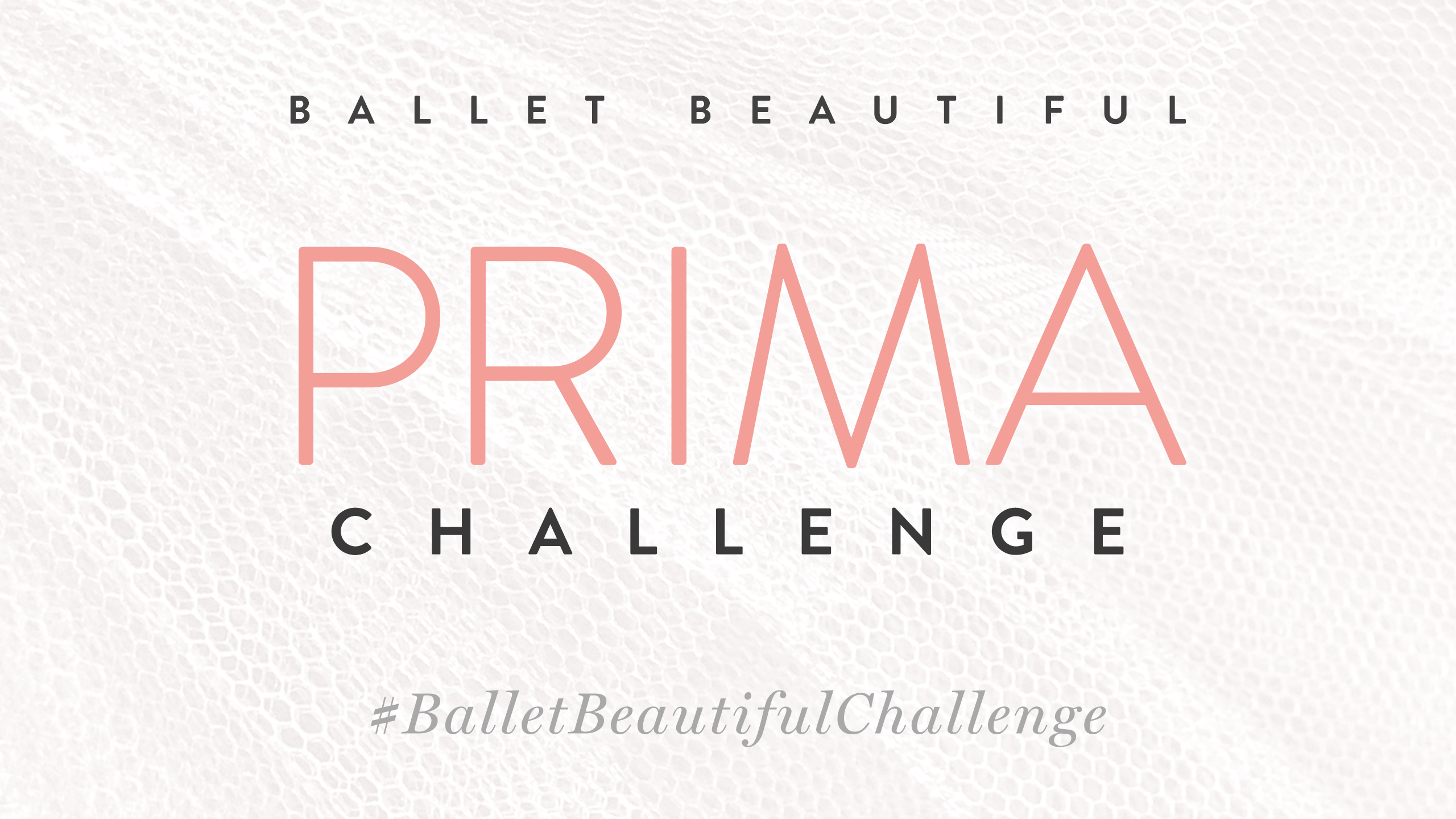 The Prima Challenge