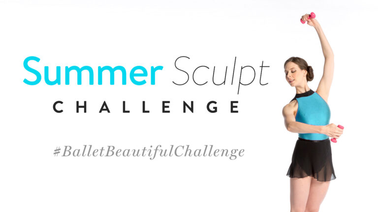 Summer Sculpt 2022