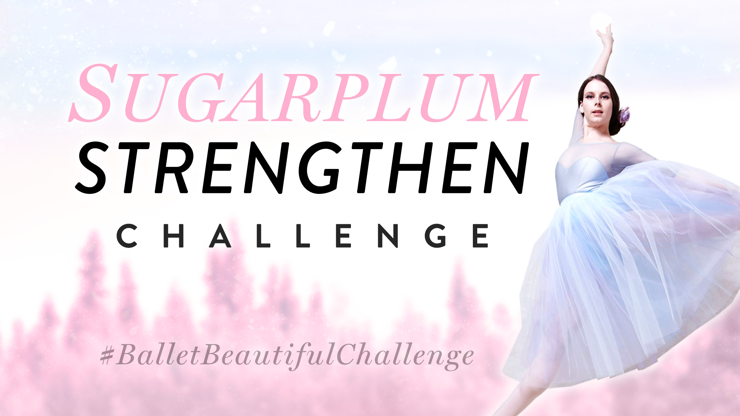 Sugarplum Strengthen